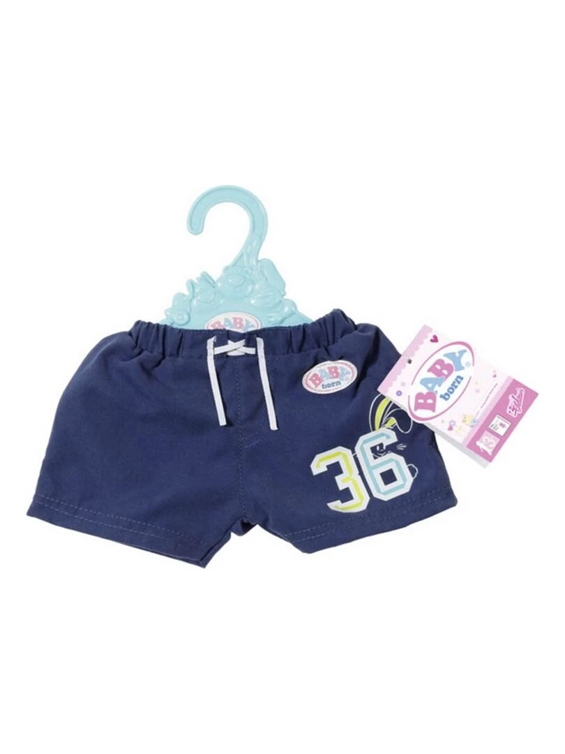 Baby born Shorts de bain N/A