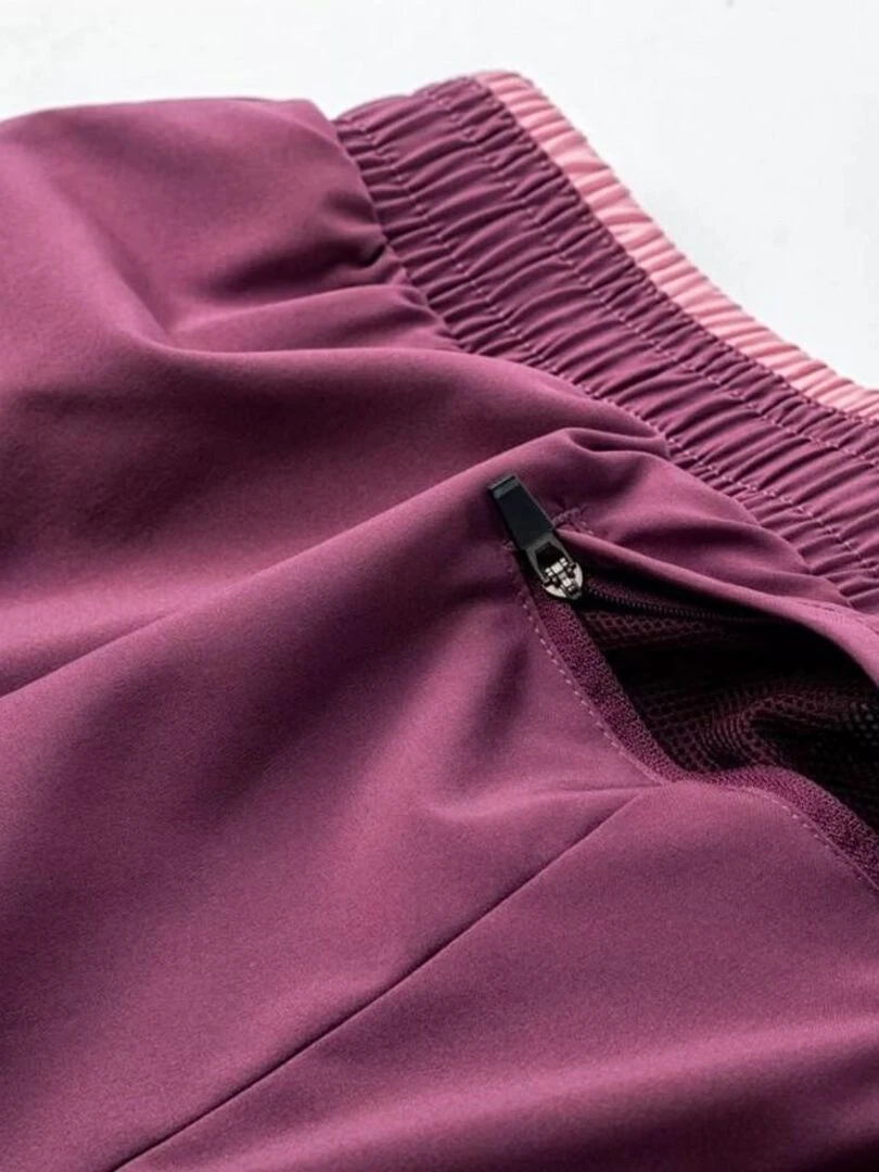 Hi Tec   Short LARIA   Rose foncé