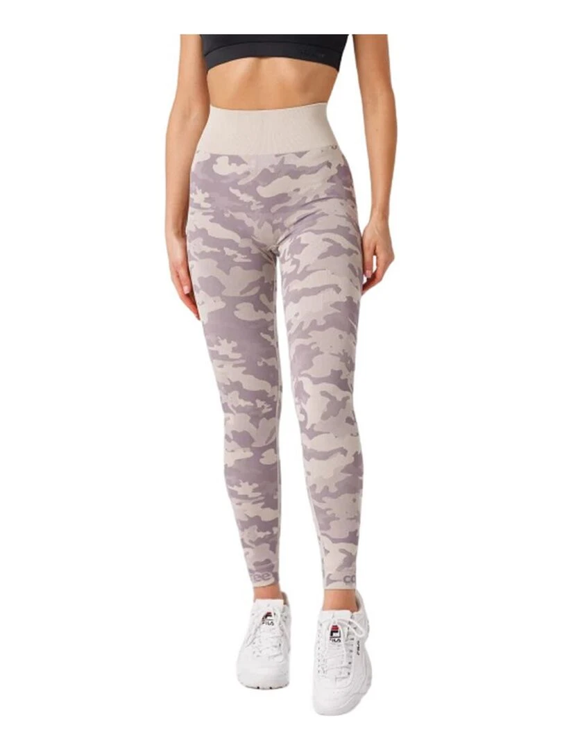Carpatree Legging Violet