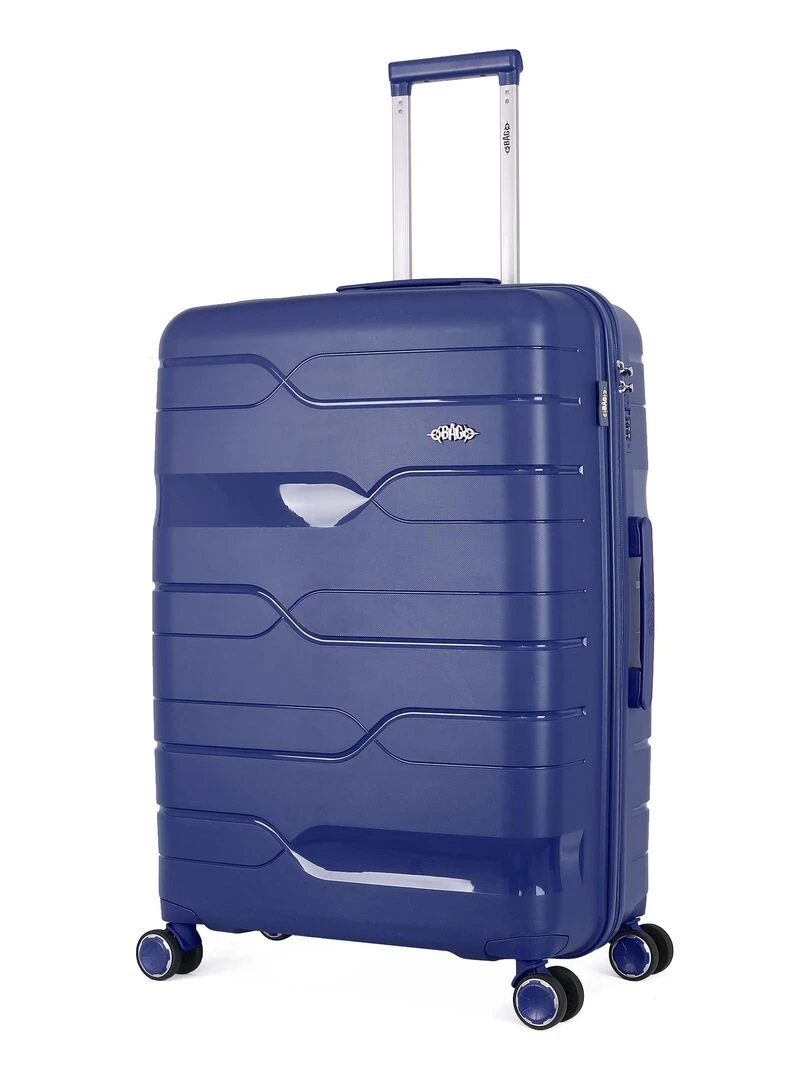 VALISE L PEGASE Bleu marine