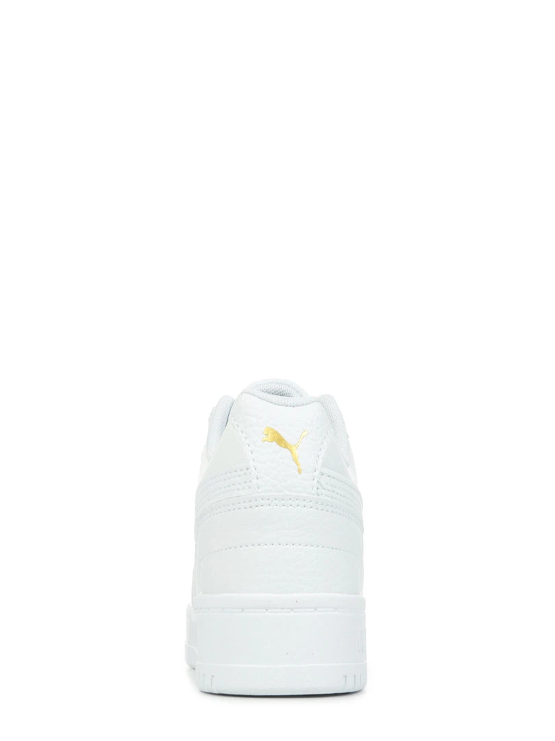 Baskets Rbd Game Low Jr   Blanc