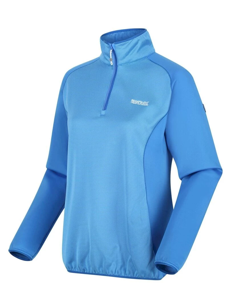 Regatta   Polaire HIGHTON   Bleu clair