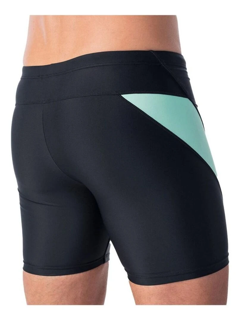 Aquawave Short de bain FIERO Noir Vert
