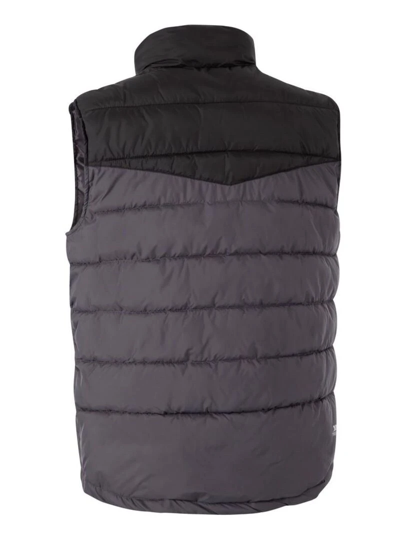 Trespass Veste sans manches OSKAR Noir