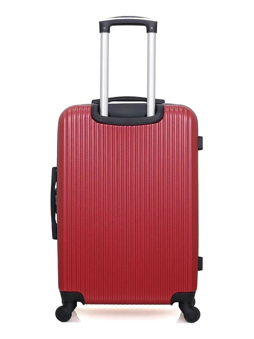 SINEQUANONE   VALISE M RHEA   Bordeaux