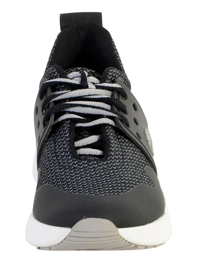 Chaussure Timberland Kiri New Lace Oxford   Noir