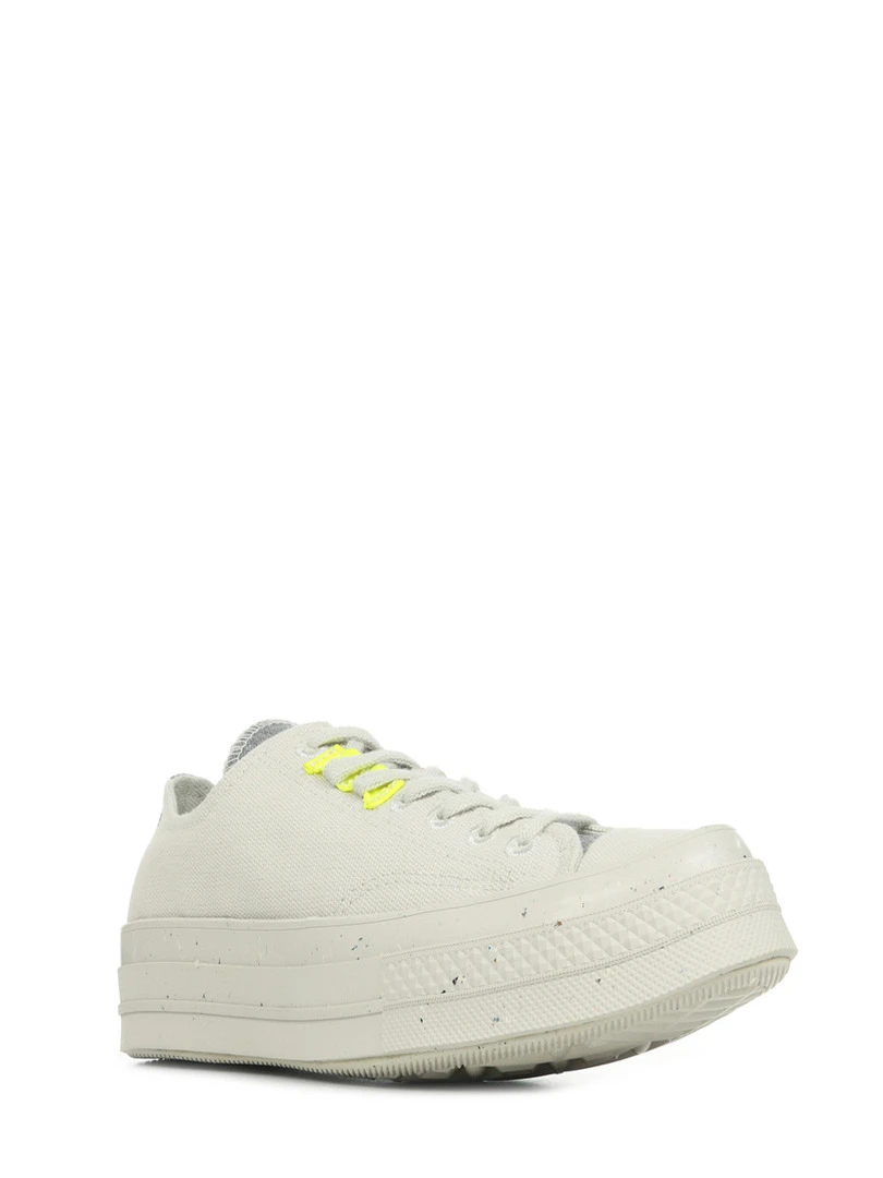 Baskets Converse Chuck 70 Gris