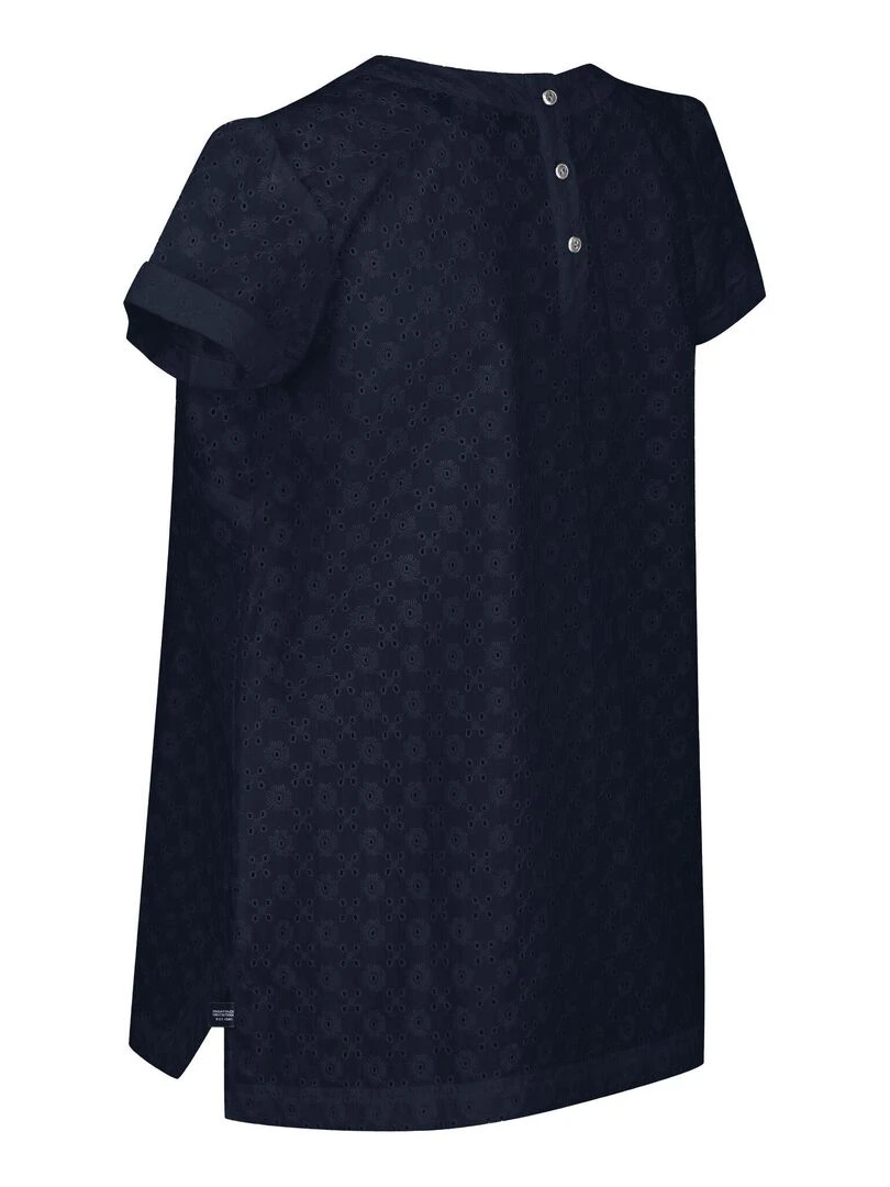 Regatta   T shirt JAELYNN   Bleu marine