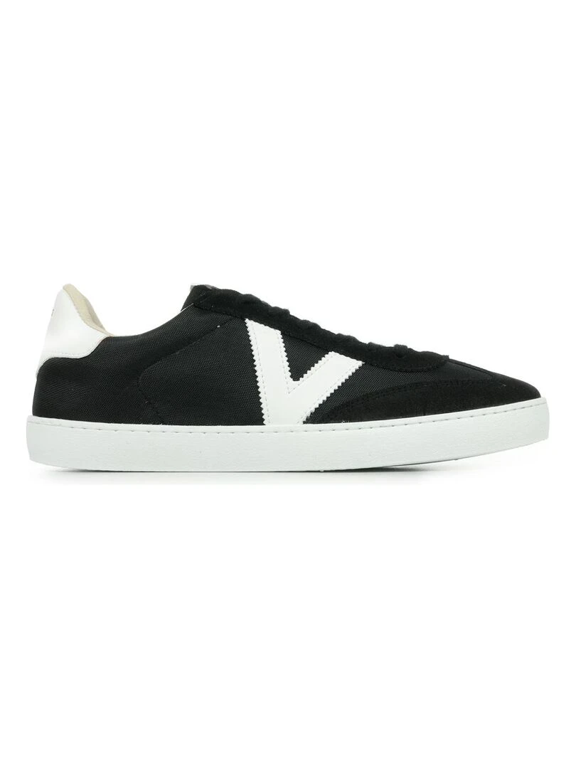 Baskets Victoria Berlin Noir