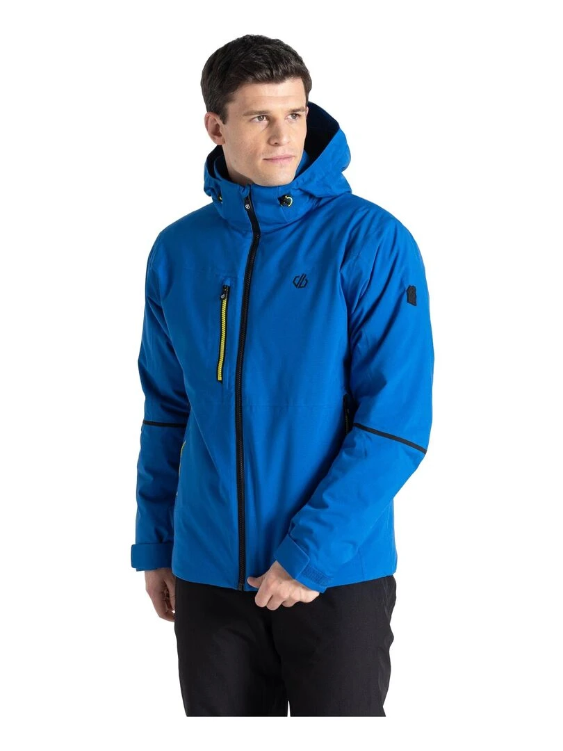 Dare 2B   Blouson de ski EAGLE   Bleu Bleu