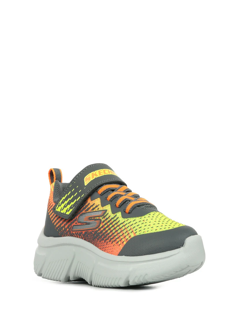 Baskets Go Run 650 Gris