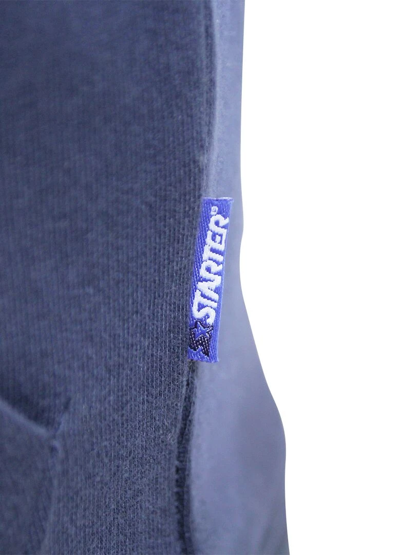 Sweats 'Starter' 'Strive Over The Head Hoody'   Gris