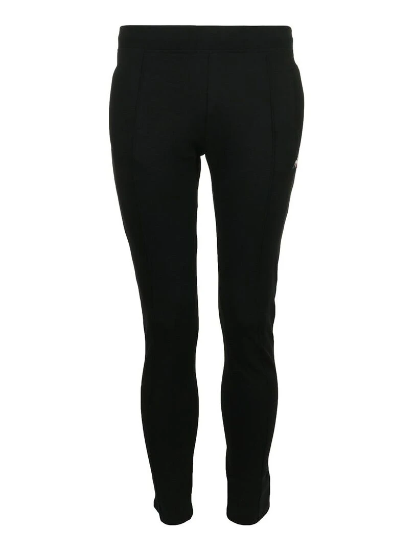 Pantalon sportswear Le Coq Sportif Pant Straight Aashe Noir
