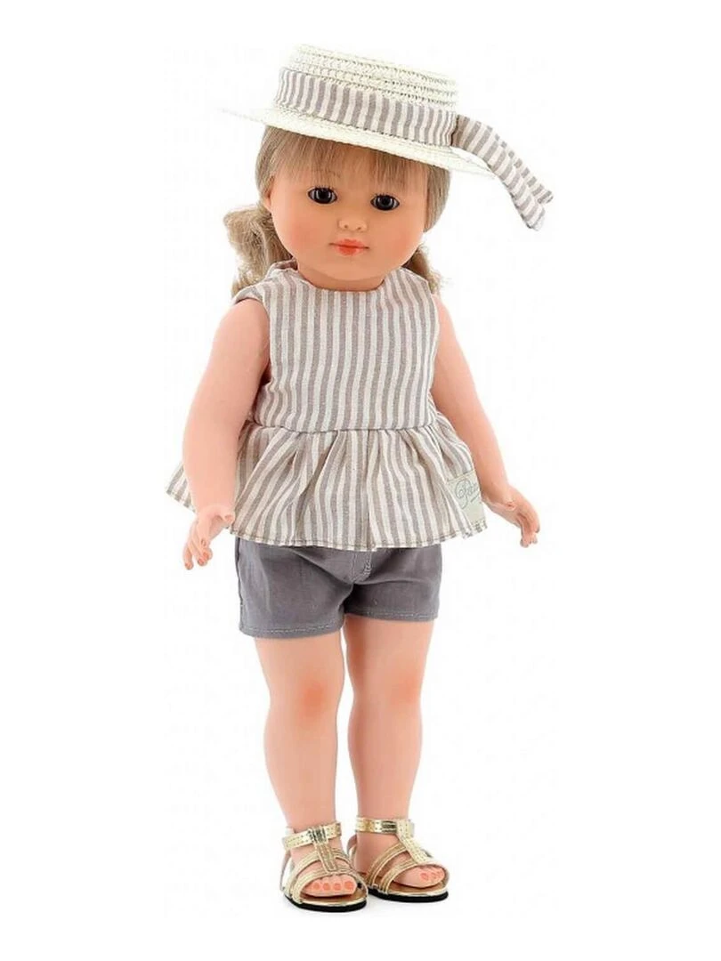 Poupée Marie Françoise 40 cm N/A