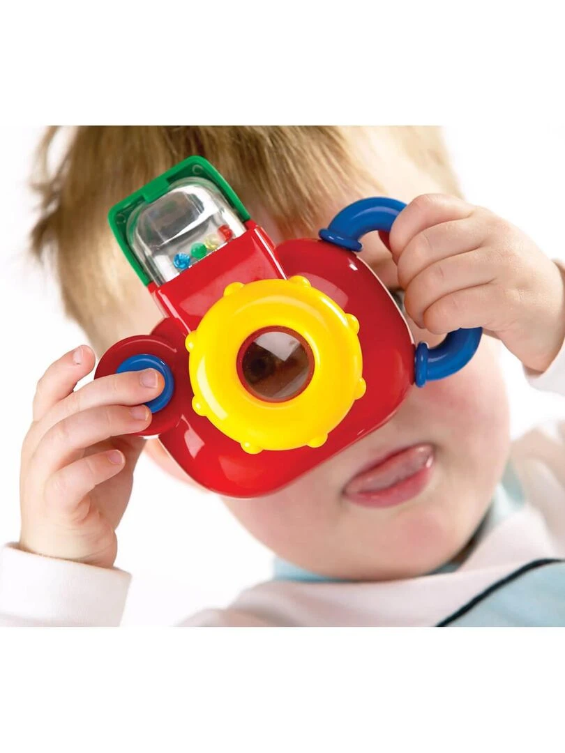 Baby camera : mon premier appareil photo N/A