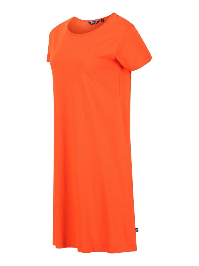 Regatta   Robe trapèze BALIA   Rouge clair