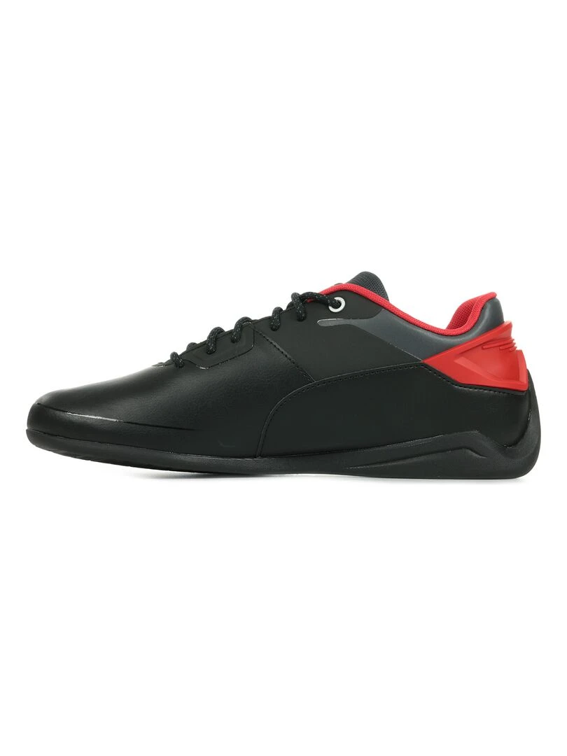 Baskets PUMA Ferrari Drift Cat Delta   Noir