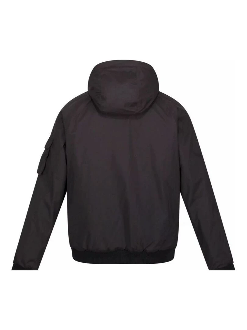 Regatta Veste imperméable FAIZAN Noir