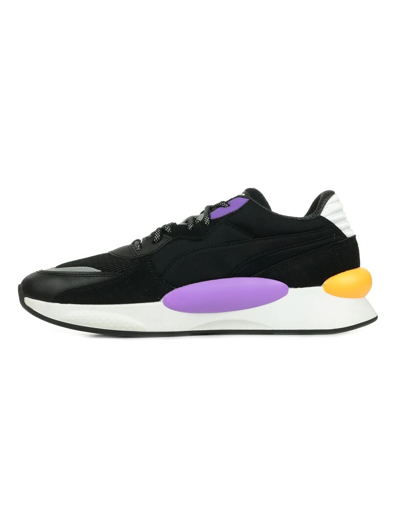 Baskets RS 9.8 Gravity   Noir