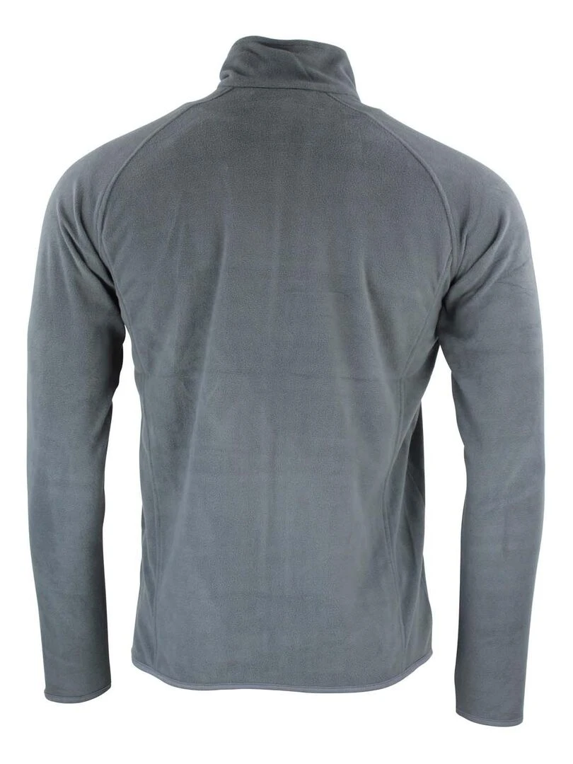 Blouson polaire homme CAFONOR PEAK MOUNTAIN Gris