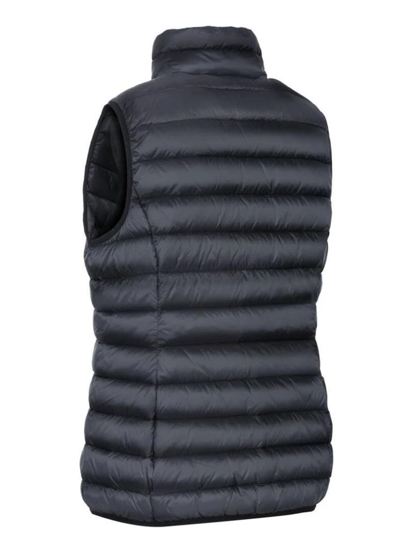 Trespass   Veste sans manches GIANA   Noir
