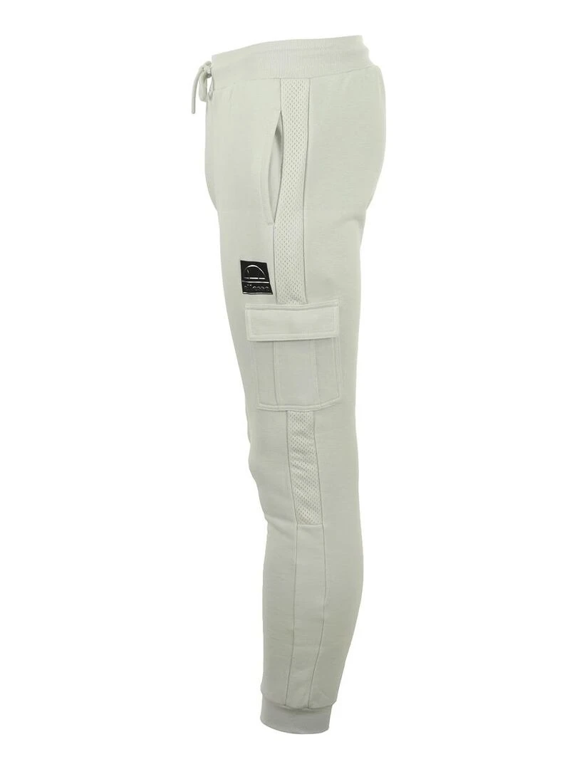 Pantalon sportswear Ellesse Metatron Jog Pant   Gris