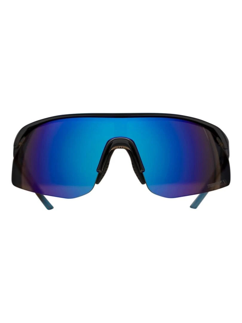 Trespass Lunettes de soleil KIT Adulte Noir Bleu