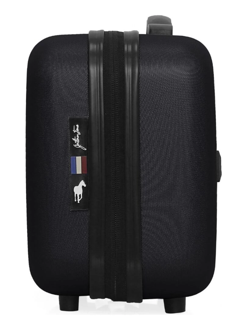 GENTLEMAN FARMER   VANITY DAMON K   Noir