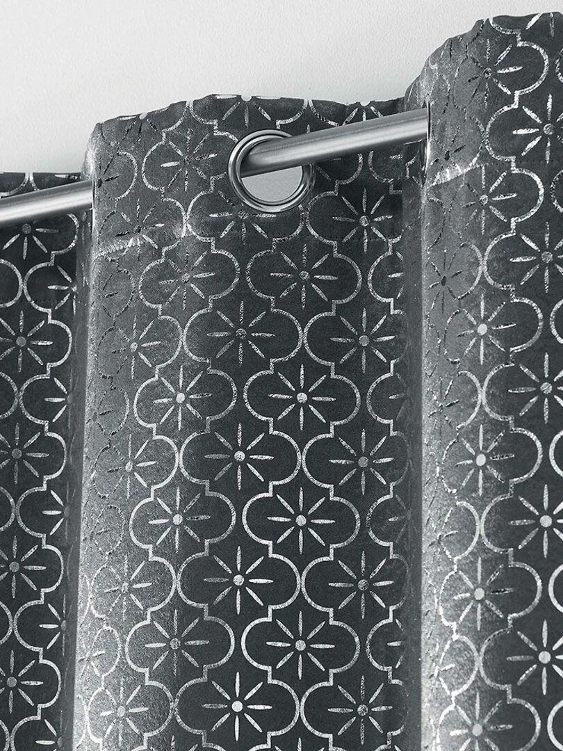 Rideau Genesis gris anthracite