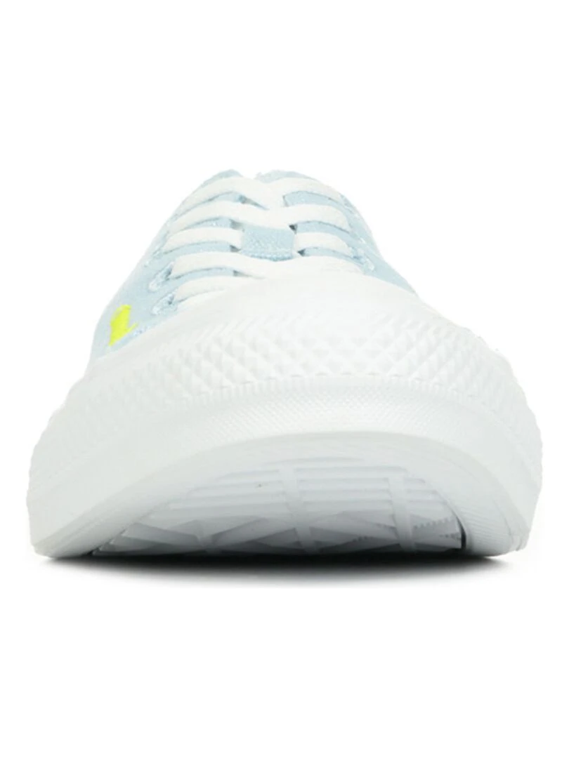 Baskets Converse Chuck Taylor All Star Ox   Bleu clair