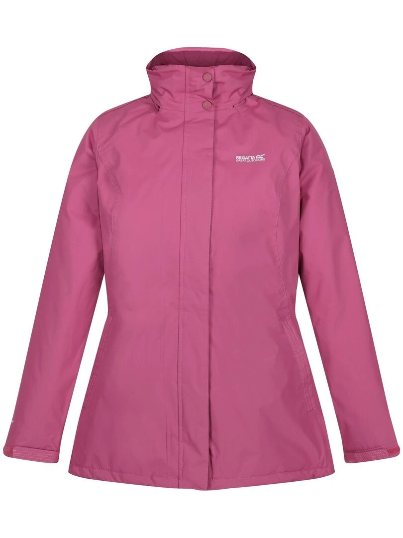 Regatta Coupe vent BLANCHET Violet