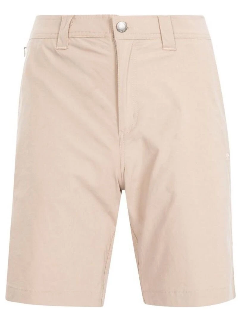 Trespass Short décontracté MONCLIFFE Blanc nacré