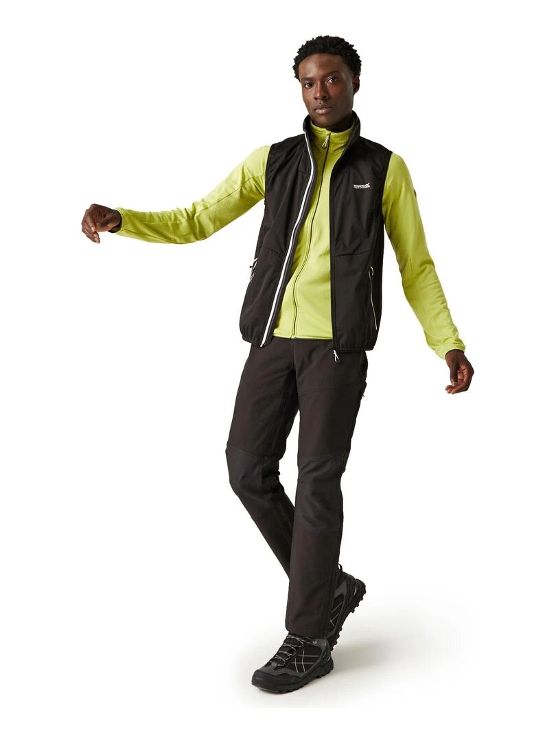 Regatta   Veste sans manches LANKIN   Noir