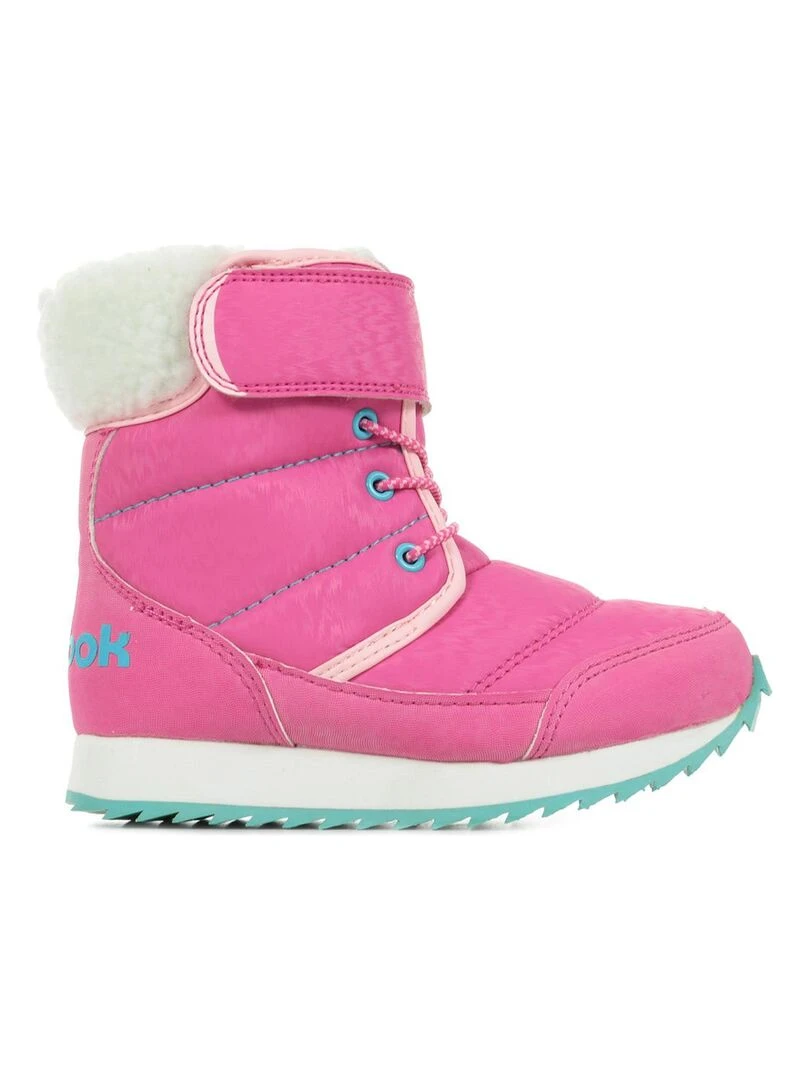 Boots Reebok Snow Prime Rose