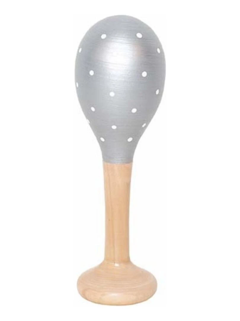 Maracas Silver N/A