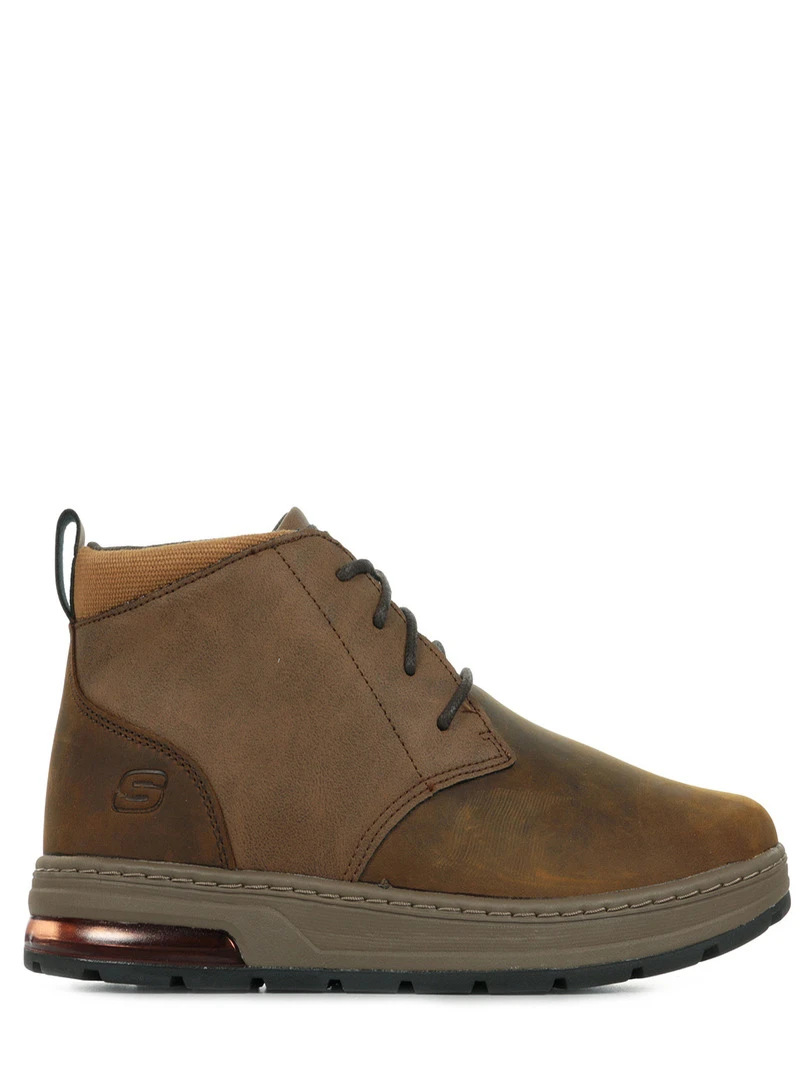 Baskets Evenston Renli Marron