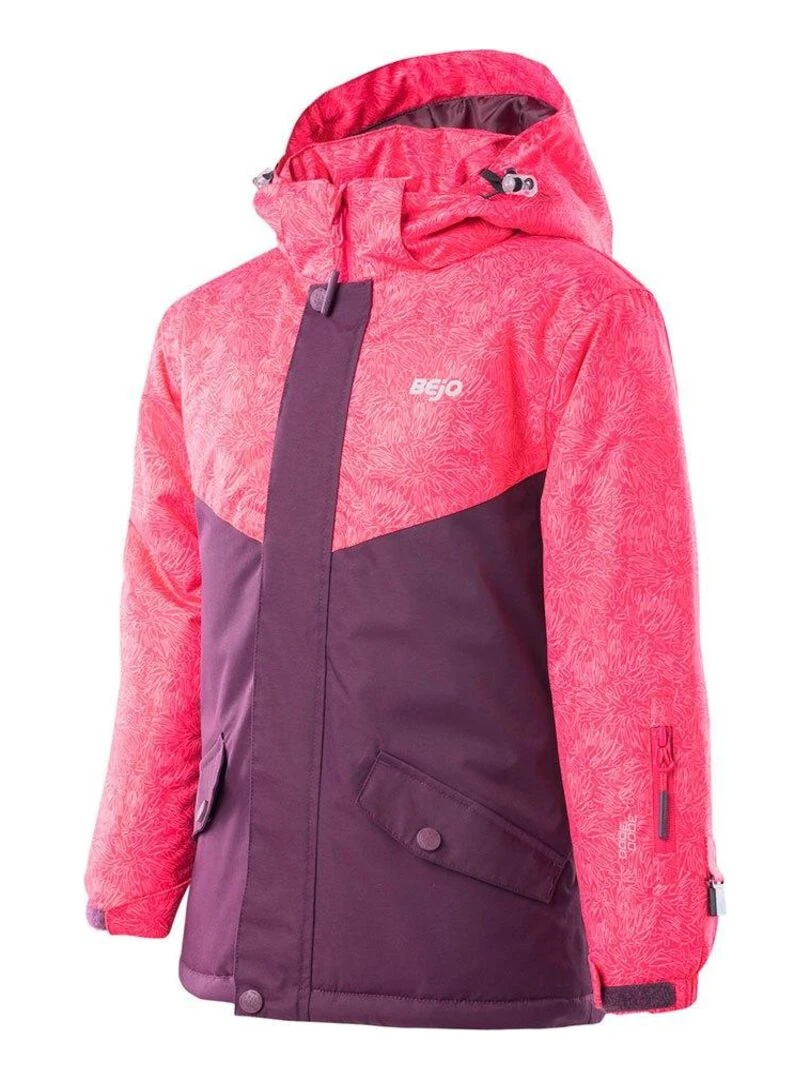 Bejo   Blouson de ski YUKI   Parme