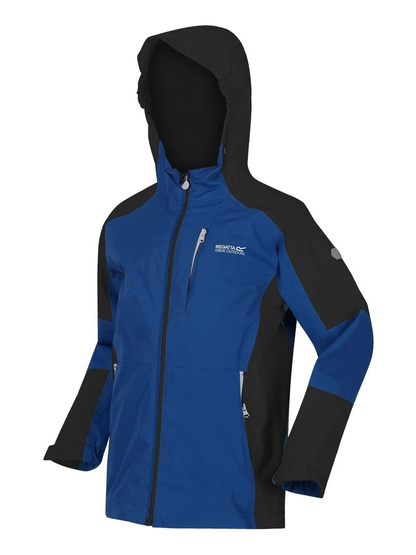 Regatta   Veste imperméable CALDERDALE   Rose fushia