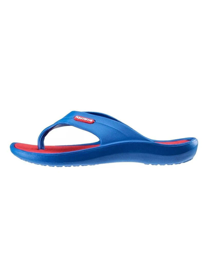 Aquawave Tongs ALEMOS Bleu ardoise