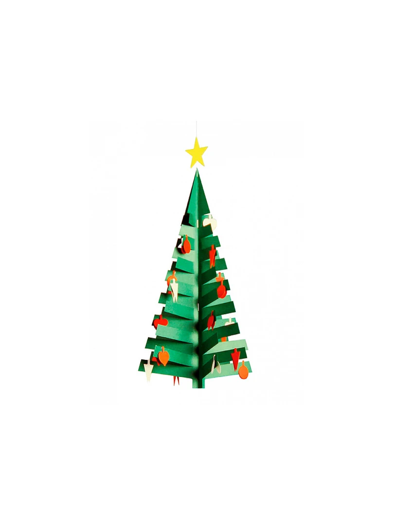 'flensted Mobiles' Calendar Tree 1 Vert