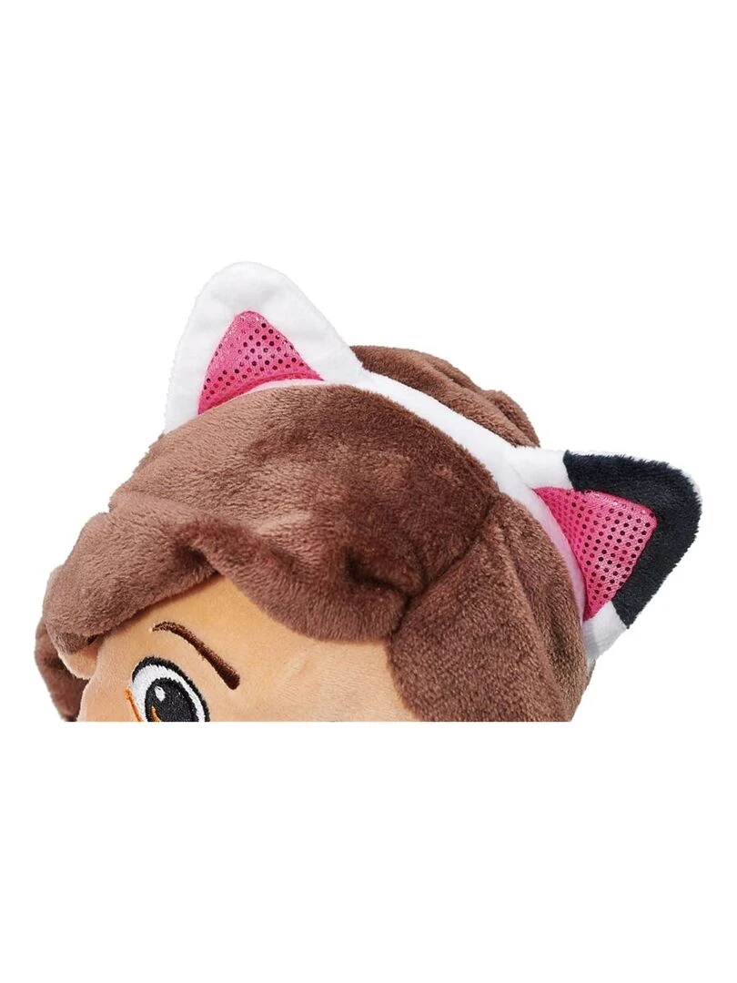 Gabby's Dollhouse Peluche Gabby 28 cm   N/A