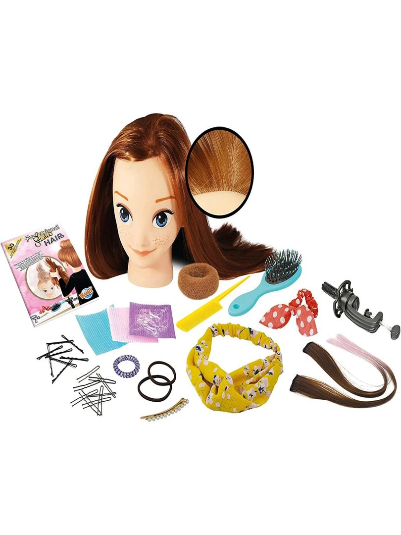 Professional Studio Hair Version 2 N/A