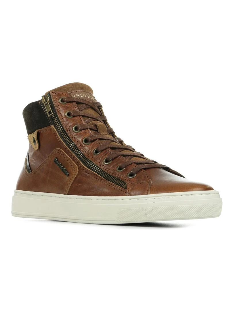 Baskets Hopeso Marron