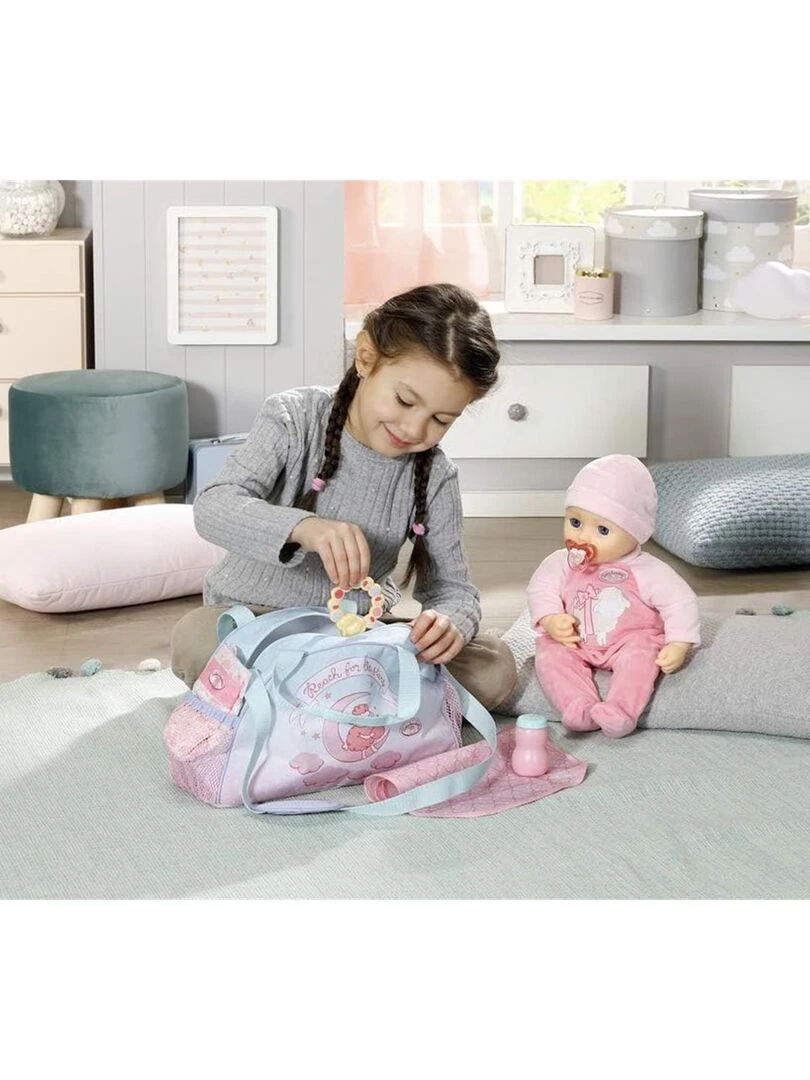 Baby Annabell Sac à langer   N/A