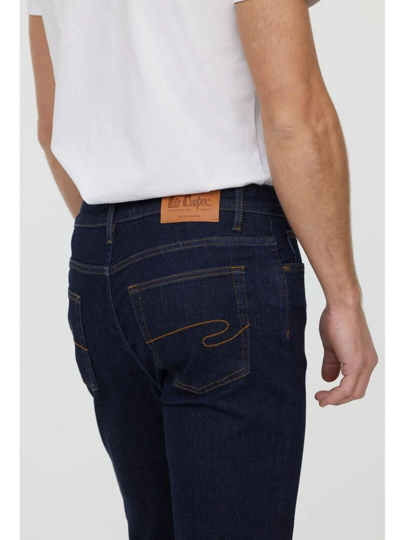 Doudoune homme CARAIBES   HARRY KAYN   Marron