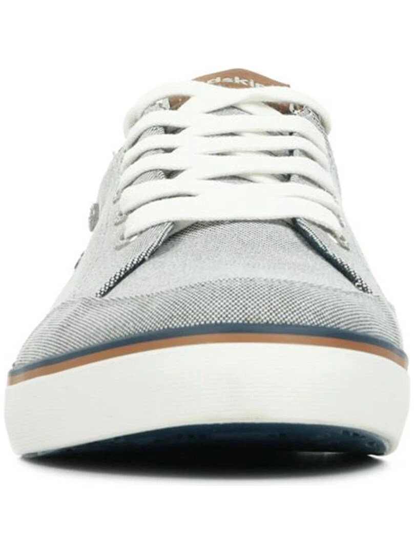 Baskets Galeti   Gris