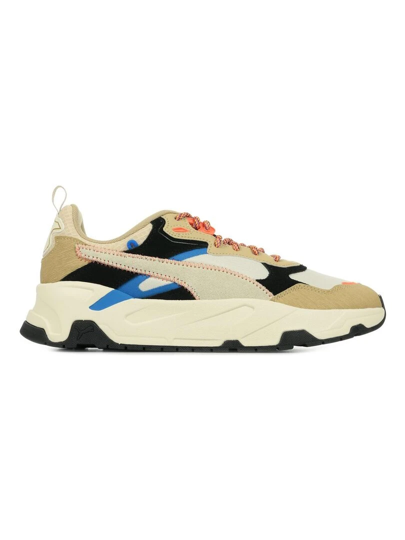 Baskets PUMA Q4 Trinity Open Road Beige