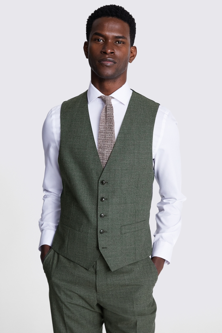 Regular Fit Blue Check Jacket   Buy Online at Moss