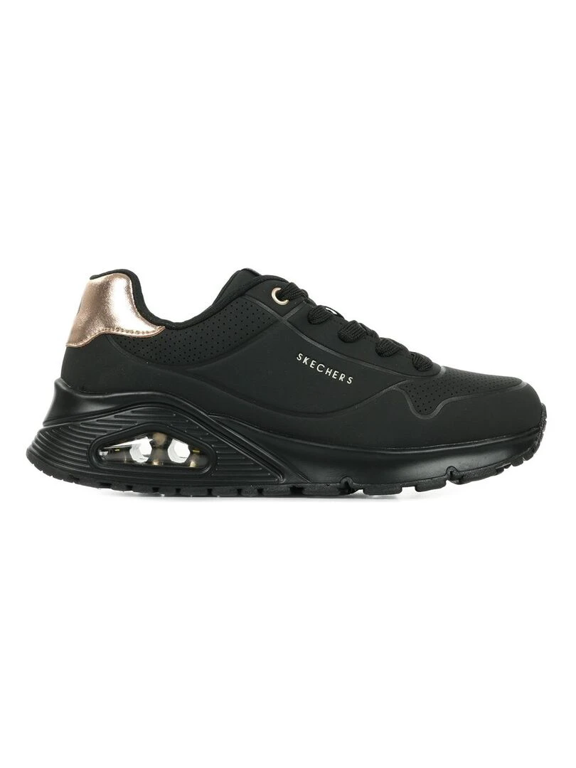 Baskets Skechers Uno Gen 1 Noir