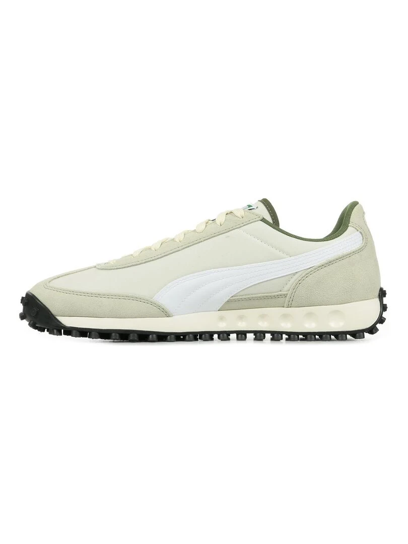 Baskets PUMA Easy Rider II   Ecru